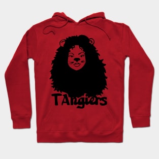 Tangiers Hoodie